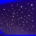 Ver imagem 1 de Kit Noite Estrelada Fibra Ótica 100 Pontos Estrelado Rgb