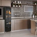 Ver imagem 4 de Refrigerador Vertical Cervejeira 220V Frost Free Gelopar