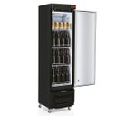 Ver imagem 2 de Refrigerador Vertical Cervejeira 220V Frost Free Gelopar
