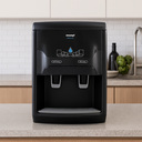 Ver imagem 1 de Bebedouro Purificador Refrigerador Evidence Preto 127v