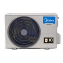 Ver imagem 5 de Ar Condicionado Split Midea Hi Wall Inverter Ai Ecomaster 24.000 Btu/h Quente e Frio Monofásico