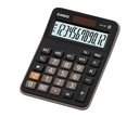 Ver imagem 5 de Calculadora Casio de mesa visor XL, 12 dígitos e alimentação dupla MX-12B Verde