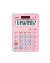 Ver imagem 2 de Calculadora Casio de mesa visor XL, 12 dígitos e alimentação dupla MX-12B Verde