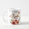 Kit Para Presente Almofada E Caneca Avó Vovó - Dia Das Mães - 2
