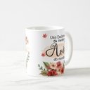 Ver imagem 4 de Kit para Presente Almofada e Caneca Avó Vovó - Dia Das Mães