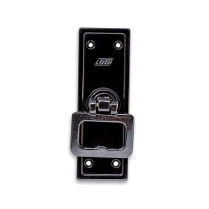 Kit 1 Cremona Embutir + 1 Vara Pta Ovalada 1,2m + 4 Castanha