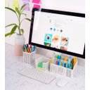 Ver imagem 3 de Porta Objetos de Parede - Oikos