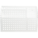 Ver imagem 1 de Porta Objetos de Parede - Oikos