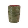 BARBANTE FITILHO PLASTICO 1KG X 600M LIBANO - 1