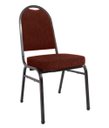Ver imagem 1 de Cadeira para Hotel e Auditório Linha Hotel Vermelho