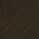 Ver mais imagens de Kit Recepção 2 Poltronas 1 Namoradeira com Puff Resistente para Sala de Espera Decor Tecido Veludo
