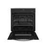 Forno Elétrico Digital de Embutir Mueller 68 Litros Preto Mfe0268g1 - 220 Volts - 9