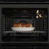 Forno Elétrico Digital de Embutir Mueller 68 Litros Preto Mfe0268g1 - 220 Volts - 7