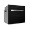 Forno Elétrico Digital de Embutir Mueller 68 Litros Preto Mfe0268g1 - 220 Volts - 4
