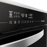 Forno Elétrico Digital de Embutir Mueller 68 Litros Preto Mfe0268g1 - 220 Volts - 6