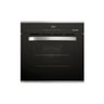 Forno Elétrico Digital de Embutir Mueller 68 Litros Preto Mfe0268g1 - 220 Volts - 1