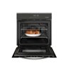 Forno Elétrico Digital de Embutir Mueller 68 Litros Preto Mfe0268g1 - 220 Volts - 5