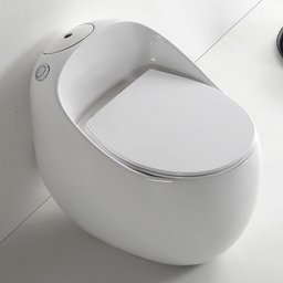 Vaso Sanitário Caixa Acoplada (monobloco) White Pearl - 6
