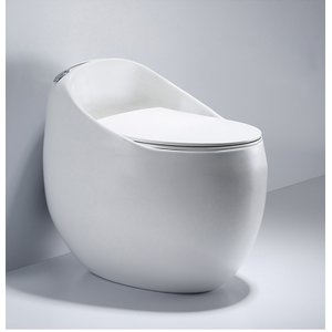 Vaso Sanitário Caixa Acoplada (monobloco) White Pearl