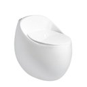 Ver imagem 3 de Vaso Sanitário Caixa Acoplada (monobloco) White Pearl