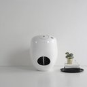 Ver imagem 7 de Vaso Sanitário Caixa Acoplada (monobloco) White Pearl