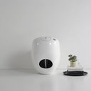 Ver mais imagens de Vaso Sanitário Caixa Acoplada (monobloco) White Pearl