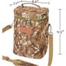 Bolsa Térmica para Vinhos Kato (camuflagem - 4 Garrafas) - 3
