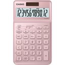 Ver imagem 1 de Calculadora Casio JW-200SC-PK (12 Digitos) - Rosa