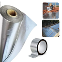 Ver imagem 2 de Manta Térmica Dupla Face Tnt para Telhado - 50 Metros X 1 Metro + Fita