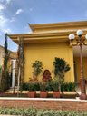 Ver imagem 2 de Chafariz de Parede 90x85x40cm Concha Jardim Fonte Ferro Fundido