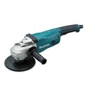 Ver imagem 1 de Lixadeira Angular Makita 220v Sa7021