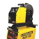 Ver imagem 3 de Solda Inversora Multiprocessos Trifásico MLDP-500HP LYNUS