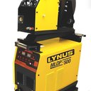 Ver imagem 4 de Solda Inversora Multiprocessos Trifásico MLDP-500HP LYNUS