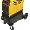Ver imagem 5 de Solda Inversora Multiprocessos Trifásico MLDP-500HP LYNUS