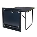 Ver imagem 5 de Mini Mesa Joola Midsize (dark Grey)