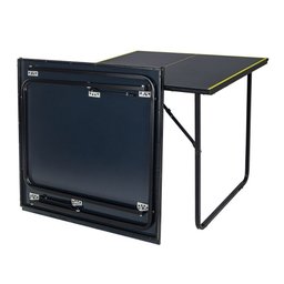 Mini Mesa Joola Midsize (dark Grey) - 5