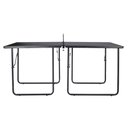 Ver imagem 3 de Mini Mesa Joola Midsize (dark Grey)