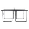 Mini Mesa Joola Midsize (dark Grey) - 3
