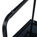 Ver imagem 7 de Mini Mesa Joola Midsize (dark Grey)