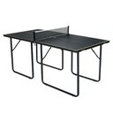 Ver imagem 2 de Mini Mesa Joola Midsize (dark Grey)