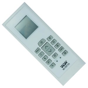 Controle Remoto para Ar Condicionado Electrolux Pi12r Compatível