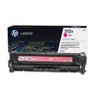 Toner Original Hp 312a Cf383a / Cf383ab Magenta M476dw M476nw M476 M-476 2.7k - 1
