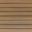 Ver imagem 3 de Painel Ripado Pe Autoadesivo Carvalho 3m x 40cm - Revestimento Decorativo Parede Sala Quarto Cozinha