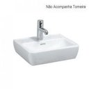 Ver imagem 1 de CUBA APOIO LAUFEN PRO 1F  36*25    BRANC