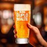 Copos para Cerveja Brahma Duplo Malte 300 Ml - 12 Unidades - 5