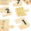 Ver imagem 2 de Descobrindo a Matemática - Madeira - Nig