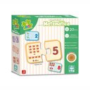 Ver imagem 1 de Descobrindo a Matemática - Madeira - Nig