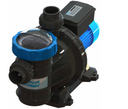 Ver imagem 1 de Bomba para Piscina Sodramar Bmc-50 1/2cv Monofasica 110/220v
