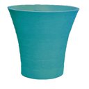 Ver imagem 1 de Vaso Plantar plantas Frutíferas Taça 70x80 - AZUL TURQUESA 018