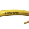 Kit 5 Metros Tubo Pex Gás 16mm Multicamadas Alumínio TudoGás - 6